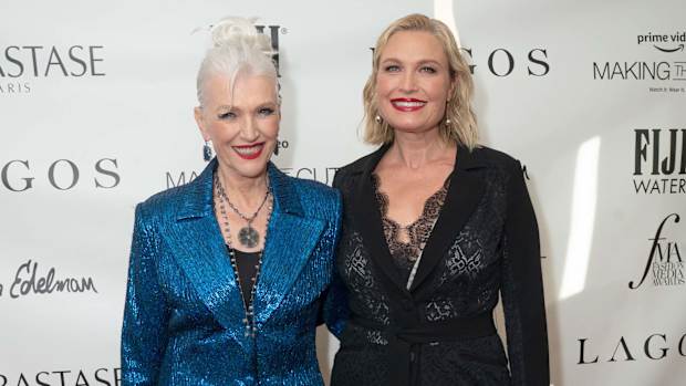 tosca maye musk
